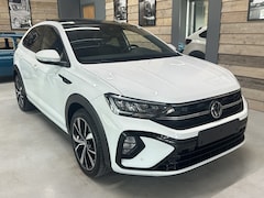 Volkswagen Taigo - R-Line