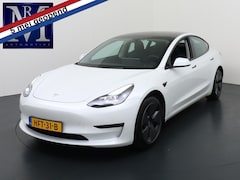 Tesla Model 3 - Long Range RWD 75 kWh LEDER | AUTOPILOT | GARANTIE T/M 8-2027