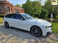 BMW 3-serie Touring - 320i Centennial High Executive M-Sportpakket