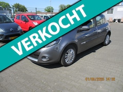 Renault Clio - Clio 1.6 Dynamique-AUTOMAAT-NAVIGATIE