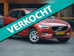 Volvo XC60 - T8 Twin Engine AWD | Panorama dak | Trekhaak 2100KG | Camera | On-Call |