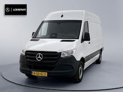 Mercedes-Benz Sprinter - 315 1.9 CDI L2H2 RWD PRO 24 Maanden Certified Garantie Achteruitrijcamera Cruise Control B