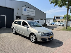 Opel Astra Wagon - 1.6 Edition