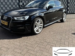 Audi A3 Sportback - S Line 1.4 TFSI Adrenalin g-tron S line