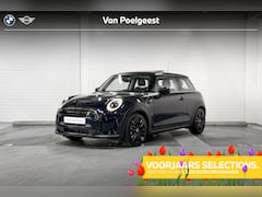 MINI Mini-Electric - 3-deurs | Apple CarPlay | Achteruitrijcamera | Apple CarPlay | Selections