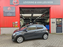 Citroën C1 - 1.0 VTi Feel Airco/ Electrische ramen voor/ Rijklaarprijs