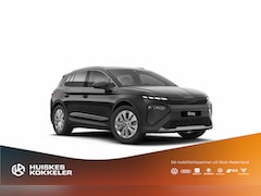 Skoda Elroq - ŠKODA Elektromotor 82 kWh 286pk Sportline