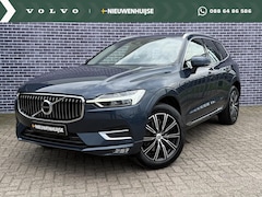Volvo XC60 - 2.0 T5 INSCRIPTION | Trekhaak 2300kg TGW | Adaptieve cruise controle | Memory | Leder | Ke