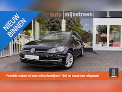 Volkswagen Golf Variant - 1.0 TSI Comfortline Business | Dealer onderhouden | Trekhaak |