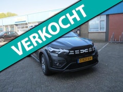 Dacia Jogger - 1.0 TCe 100 ECO-G Expression 7p.Benzine/LPG