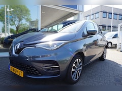 Renault Zoe - R135 Intens Business 52 kWh navigatie / camera / koop accu