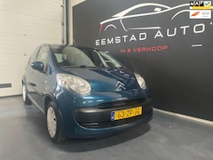 Citroën C1 - 1.0-12V Ambiance Nieuwe apk / AIRCO