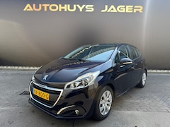 Peugeot 208 - 1.2 PureTech Blue Lion