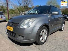 Suzuki Swift - Airco. Lm velgen .nap
