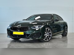 BMW 8-serie Gran Coupé - 840d xDrive High Executive M sport pro pack