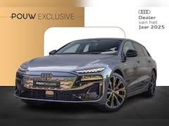 Audi A6 Avant e-tron - S Edition Performance 367pk 100 kWh | Panoramadak var. Transparantie | 21" Velgen
