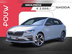 Skoda Scala - 1.0 TSI 115pk DSG Monte Carlo | LMV 18'' | Achteruitrijcamera