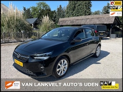 Opel Corsa - 1.2 101pk GS-Line Automaat LED, Apple Carplay, Camera
