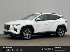 Hyundai Tucson - 1.6 T-GDI PHEV 265PK Autmaat Comfort 4WD / Keyless / Dodehoekdetectie / Cruise control / S