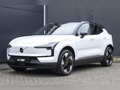 Volvo EX30 - Single Motor Extended Range Ultra | | 360º camera | Panoramadak | 22KW Boordlader | Elektr