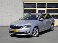 Skoda Octavia Combi - 1.0 TSI Style Business BJ2019 Lmv 17" | Led V+A | Pdc | Navi | Keyless entry | App-Connect