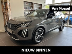 Peugeot 2008 - 1.2 Hybrid 136 GT | 360 camera | Adaptieve cruise control