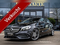 Mercedes-Benz A-klasse - 180 Ambition|NAV|CAMERA|AMG-PAKKET|18''