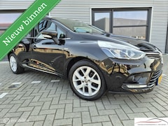 Renault Clio Estate - 0.9 Limited DEALERONDERHOUDEN PDC NAP