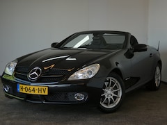Mercedes-Benz SLK-klasse - 200 K. Prestige Plus