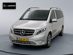 Mercedes-Benz Vito - 114 CDI Lang DC Dubbele Cabine 24 maanden Certified Garantie Led Trekhaak Navigatie Achter