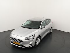 Ford Focus Wagon - EcoBoost 100PK Trend Edition Business Trekhaak I 16"LM velgen I Navi I Parkeersensoren etc
