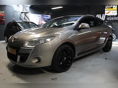 Renault Mégane Coupé - 1.6 Dynamique / APK / NAP / WEINIG KMS