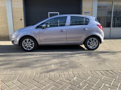 Opel Corsa - 1.4-16V Enjoy Fietsendrager