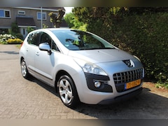 Peugeot 3008 - zo mee 1.6 THP Active