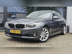 BMW 3-serie Gran Turismo - 320i High Executive
