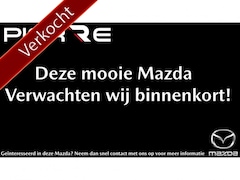 Mazda CX-5 - 2.0 e-SkyActiv-G M Hybrid 165 Exclusive-Line | FABRIEKS GARANTIE TOT 2029 |