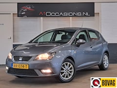 Seat Ibiza - 1.0 EcoTSI Style + NAVI