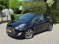 Hyundai ix20 - 1.4i, Clima, Cruise Control, Navigatie, Achteruitrijcamera, Isofix, Parkeersensoren, Bluet