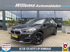 BMW X2 - sDrive18i Executive Cruise Control, Elektrische Klep & Afneembare Trekhaak