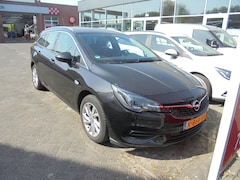 Opel Astra Sports Tourer - 1.2 Turbo 130pk Elegance||LED||ECC||PDC||Camera||Rijklaar||
