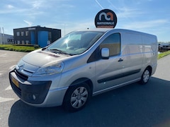 Citroën Jumpy - 2008 * 12 2.0 HDIF L2 H1 * EXPORT/HANDEL * APK