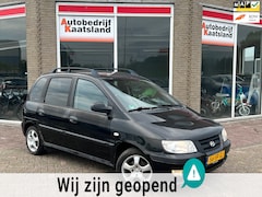 Hyundai Matrix - 1.6i Dynamic - Airco - LMV - APK: 11-2025