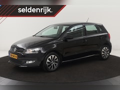 Volkswagen Polo - 1.0 TSI Edition | Carplay | Trekhaak | Airco | Cruise control | Bluetooth