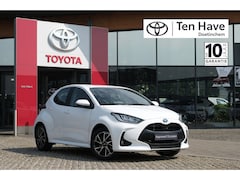 Toyota Yaris - 1.5 Hybride 115PK Dynamic Automaat | Apple Carplay / Android Aut