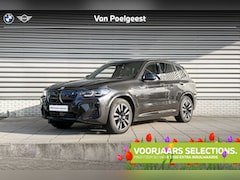 BMW iX3 - Executive Parking Pack / Safetypack / Selections