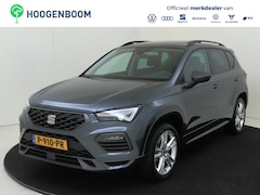 Seat Ateca - 1.5 TSI FR Business Intense | Panoramadak | Achteruitrijcamera | Stoel- en stuurwielverwar