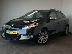 Renault Mégane Estate - 1.5 dCi GT-Line BOSE