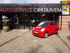 Daihatsu Cuore - 1.0 Premium volledig onderhouden INCL BEURT EN APK EN 3 MAANDEN BOVAG GARANTIE