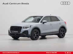 Audi Q2 - 35 150 pk TFSI S Edition Navigatie Matrix Virtual Cockpit