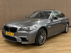 BMW 5-serie - 535i|Full Options|Head Up Display|Softclose|Opendak|Automaat|